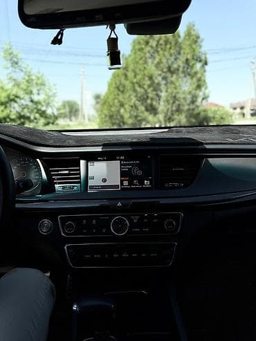 Продажа авто: Kia K7: 2019 г., 2.4 л, Автомат, Бензин, Седан — 6
