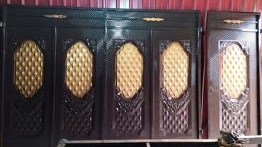 ворота металлические цена: Откатные ворота Металлические, Новый — 5