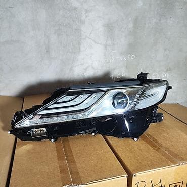 инжектор ваз 2107: Передняя правая фара Toyota 2018 г., Новый, Аналог — 5