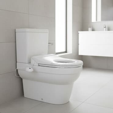 туалетная бумага китайская: "Описание: Гигиеническое сиденье для унитаза обеспечивает максимальный — 1