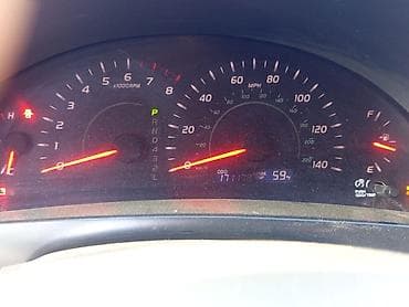 машина лексия: Toyota Camry: 2010 г., Автомат, Бензин, Седан — 2