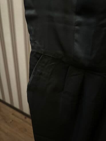 купить форму повара недорого бишкек: Продаю шикарный комбез,качество отличное,размер подойдет на S и М.Цена — 3