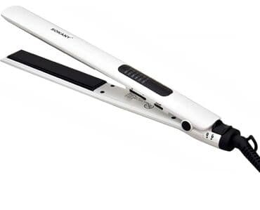 утюжок для волос: Моби Центр/ Mobi Center ❗️ Плойка-выпрямитель Sokany HS-950B — это — 2