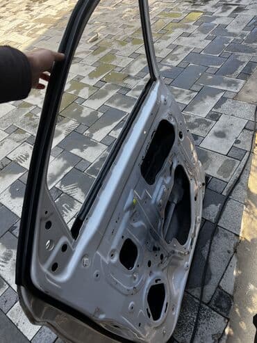 фары стопы: Дверь Комплект Mitsubishi, Б/у, Оригинал — 7