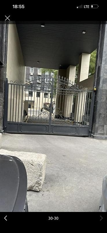 Фурнитура и комплектующие для ворот: Металлический забор, Другой материал, Односторонний, Новый, Гарантия — 1