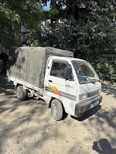 daewoo 2: Легкий грузовик, Daewoo, Стандарт, До 1 т, Б/у — 2