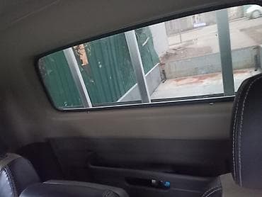 kia rio 5: Легкий грузовик, Hyundai, Стандарт — 5