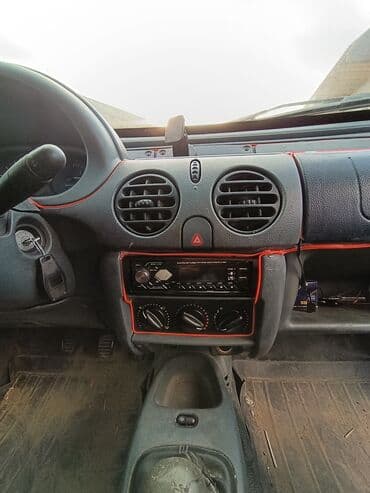 ремкомплект кулисы митсубиси спейс стар: Renault Kangoo: 2000 г., 1.2 л, Механика, Бензиновая, Фургон — 11