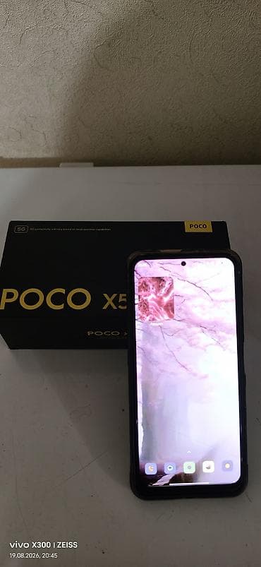 psp e1000: Продаю игровой телефон 📱 Poco X5 5G 256Gb - 8+4Gb состояние  — 2
