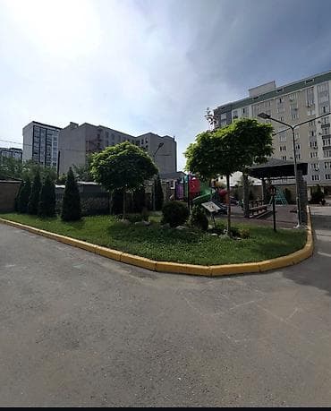 Недвижимость: 2 комнаты, 75 м², Элитка, 8 этаж, Евроремонт — 10