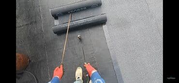 установка крыш: Кровля крыши | Монтаж, Демонтаж, Для прогревания Больше 6 лет опыта — 6