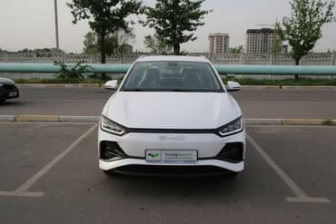 купить бу электромобиль из китая: BYD F2: 2025 г., Автомат, Электромобиль, Универсал — 2