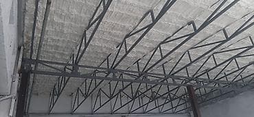 утипления крыши: Напыление полиуретановой пены (ППУ) – профессиональная тепло- и — 10