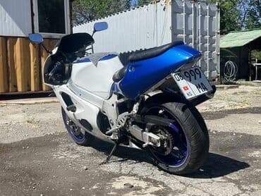 сколько стоит питбайк в бишкеке: Спортбайк Suzuki, 600 куб. см, Бензин — 3