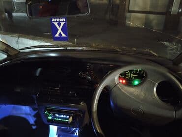 mercedesbenz e63: Toyota Estima: 1994 г., 2.2 л, Автомат, Дизель, Минивэн — 6