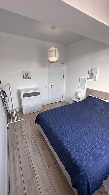 квартиру в бостери: Светлая уютная квартира с отдельной спальней и кухней-гостиной — 1