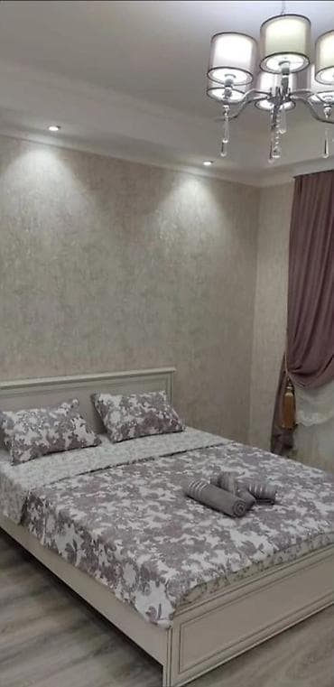 2 комнаты, Душевая кабина, Постельное белье, Кондиционер