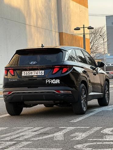 кия туксон: Hyundai Tucson: 2022 г., 1.6 л, Автомат, Гибрид, Кроссовер — 3