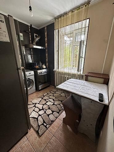 Продажа квартир: 2 комнаты, Собственник, Без подселения, С мебелью полностью — 1