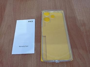 snapdragon x elite: Телефон Xiaomi Poco M6 — 4