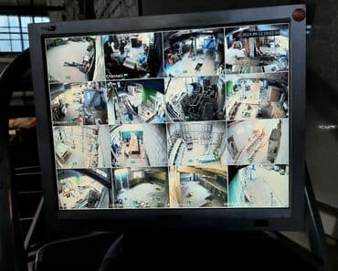 видионаблюдения: Акция Акция Акция DAHUA technology!!! Установка и продажа — 7