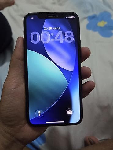 айфон se1: IPhone 11 Pro, Б/у, 64 ГБ, Space Gray — 2