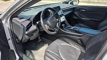 тойота авалон 2017: Toyota Avalon: 2021 г., 2.5 л, Автомат, Гибрид, Седан — 8