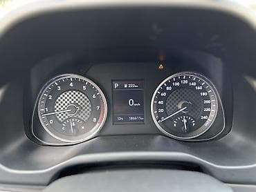 mr 2: Hyundai Avante: 2019 г., 1.6 л, Автомат, Бензин, Седан — 10