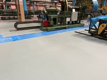 полимерное покрытие для бетонного пола купить: Стяжка Гарантия, Демонтаж, Бесплатная консультация Больше 6 лет опыта — 6