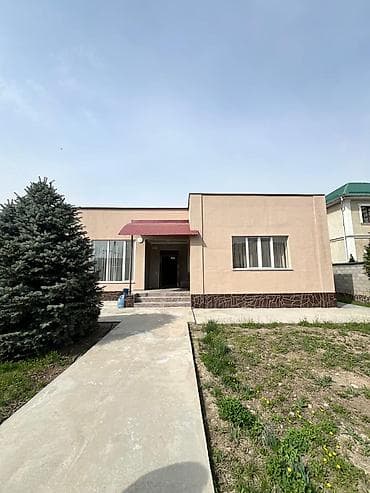 дом в жалалабад: 180 м², 5 комнат — 2