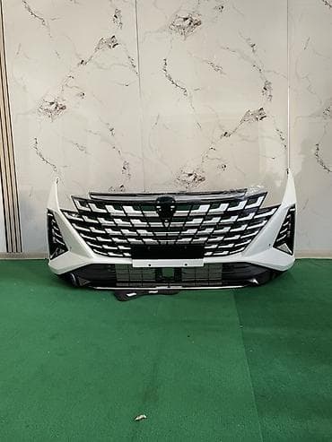 Бампер Changan, Новый, Оригинал