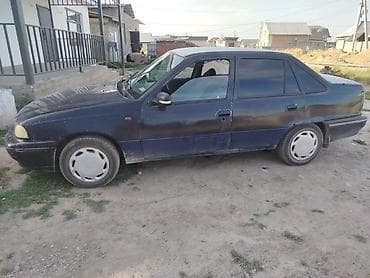 aion gac: Daewoo Nexia: 2005 г., 1.5 л, Механика, Бензин, Седан — 7