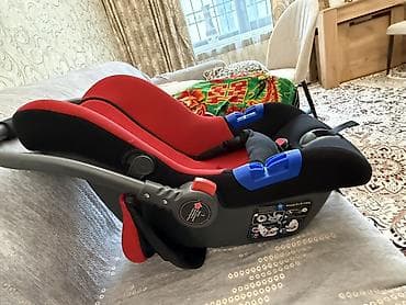 дождевик купить: Автокресло, Б/у — 5