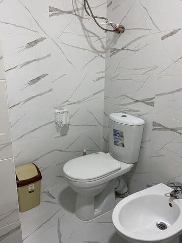 una laguna иссык куль: Таунхаус, Таунхаус ЦО Ак Марал, Бает, Детская площадка, Парковка, стоянка, Охраняемая территория — 15