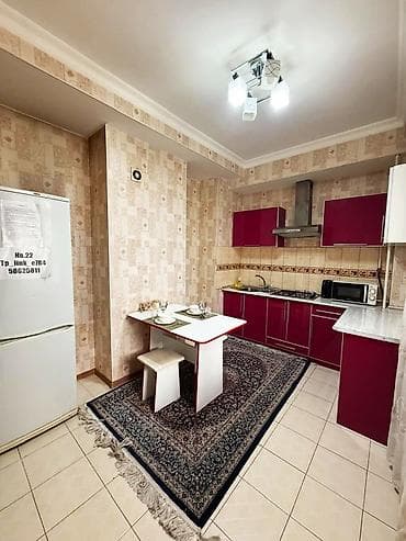 1: 1 комната, Люкс, элитка, Цум, Бытовая техника — 6