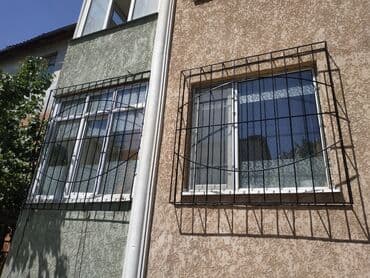 сколько стоит построить магазин 100 кв м: Решетки Решетки на окна Качественно От 1900 за метр квадратный Цена — 2