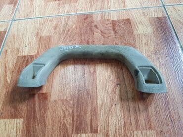 дом калесах: Toyota Granvia ручка салонная, тоета Гранвия Ручка в салоне — 4