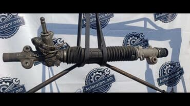 тормозной диск стрим: Рулевая рейка Honda 2001 г., Б/у, Оригинал, Германия — 2