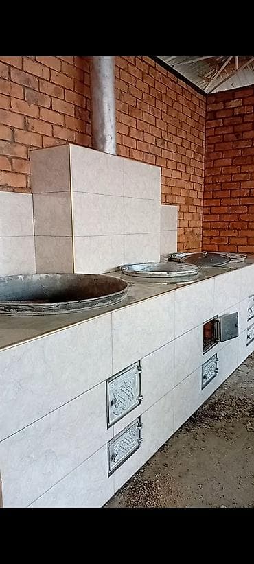 Недвижимость: Коттедж, Чон-Сары-Ой — 9