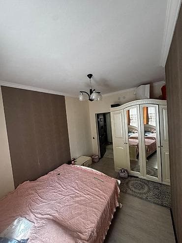binar: 2 комнаты, 65 м², Элитка, 6 этаж, Евроремонт — 7