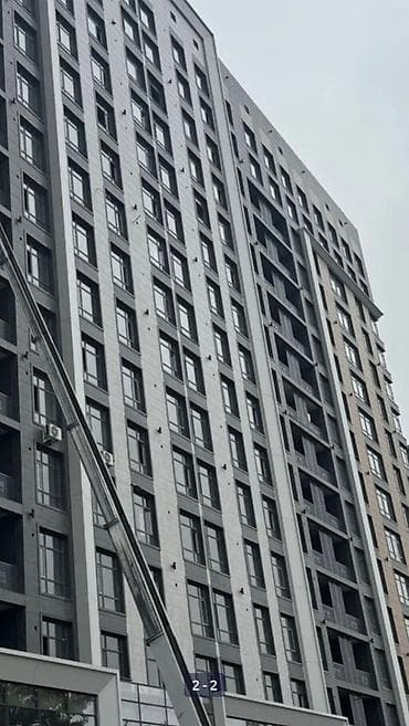 1 комната, 55 м², Элитка, 8 этаж, Готовая ПСО (под самоотделку) at lalafo.kg 1 комната, 55 м², Элитка, 8 этаж, Готовая ПСО (под самоотделку)