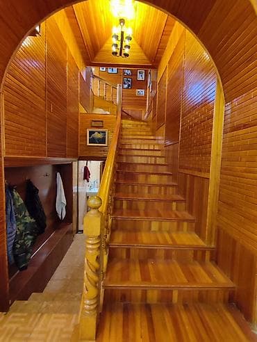 Куплю дом: 🏡 СРОЧНО! Продается 2-х этажный дом в престижном районе города Бишкек! — 4