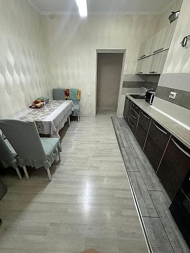 ts group: 3 комнаты, 80 м², Элитка, 6 этаж, Евроремонт — 3