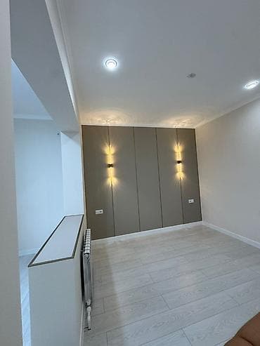 Недвижимость: 2 комнаты, 54 м², Технопарк Элитка, 9 этаж, Дизайнерский ремонт — 4