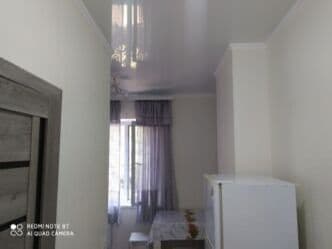 сдается квартира в районе аламедин 1: 1 комната, Агентство недвижимости, Без подселения, С мебелью полностью — 3