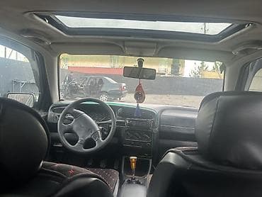 ford focus 2000: Volkswagen Vento: 1993 г., 1.8 л, Ручные, Газ, Седан — 6