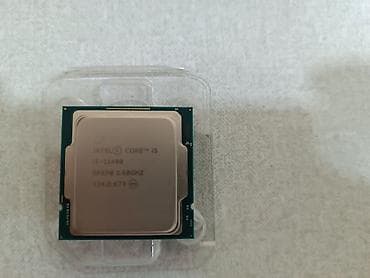 i7 14700: Процессор для ПК, Б/у, Intel Core i5, 6 ядер — 2
