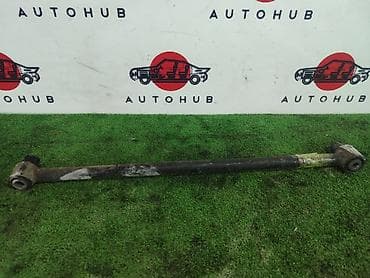 mazda cronos: Тяга подвески Mazda Capella GW8W 1.8, 2002 г. - Оригинальная деталь — 1