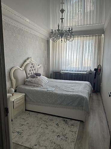 8: 2 комнаты, 65 м², 8 этаж, Евроремонт — 4