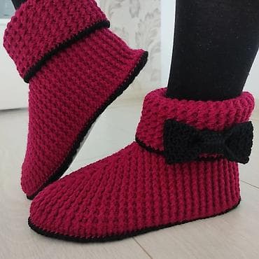 шлепанцы адидас: Домашние тапочки, 37, Новый, Самовывоз — 6